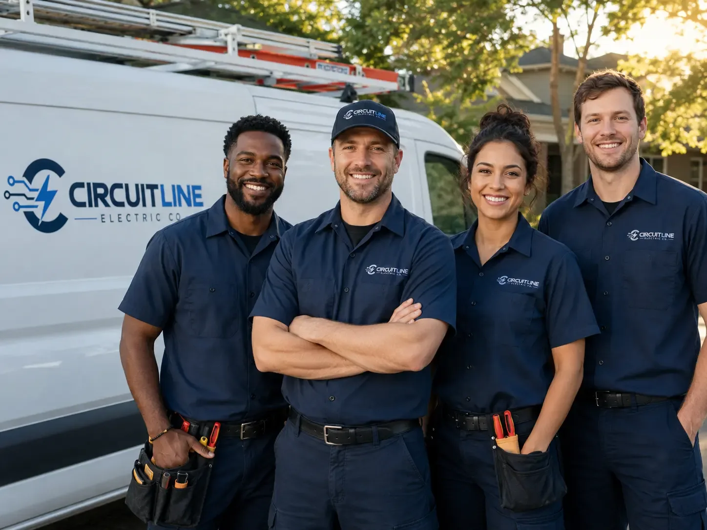 Whole Home Rewiring company in Datil, NM