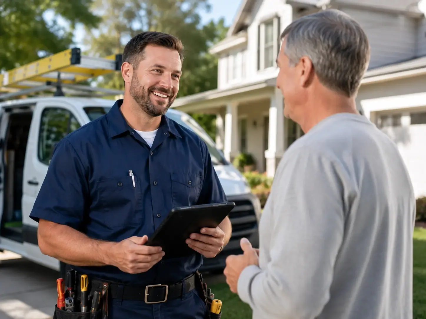 Whole Home Rewiring Datil, NM FAQs